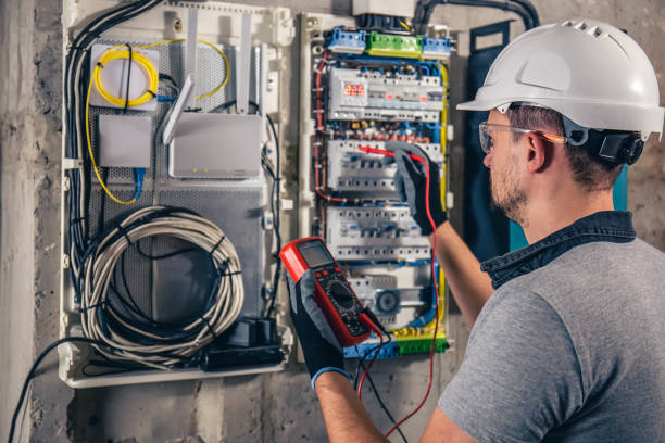 Best Electrical Repair Services  in Coats Bend, AL