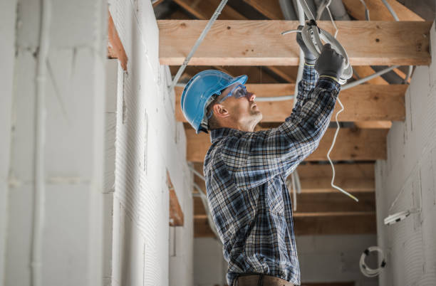 Best Electrician for Home Renovation  in Coats Bend, AL