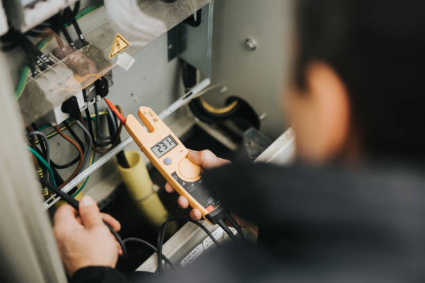 Best Electrical Wiring Services  in Coats Bend, AL