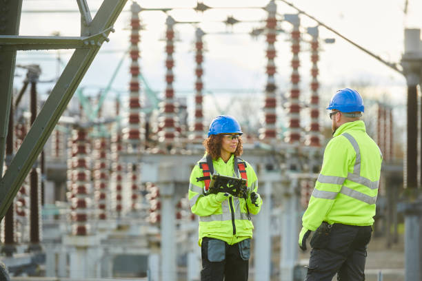 Best Affordable Emergency Electrician  in Coats Bend, AL