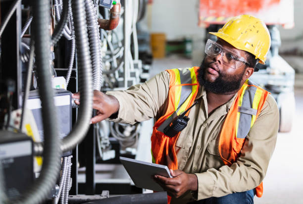 Best Circuit Breaker Repair  in Coats Bend, AL