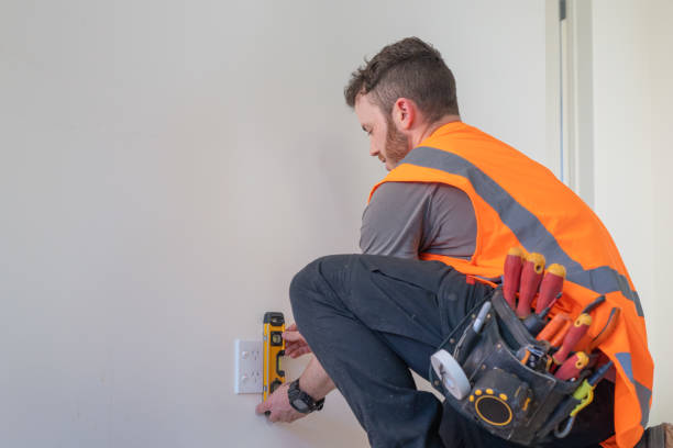 Best Affordable Electrician  in Coats Bend, AL