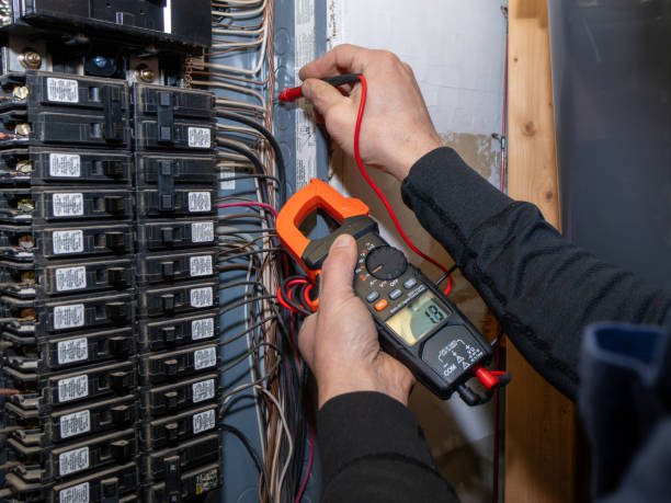 Best Electrical Rewiring Services  in Coats Bend, AL
