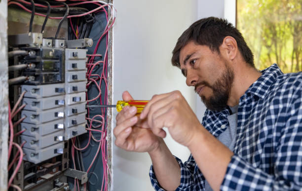 Electrical Rewiring Services in Coats Bend, AL